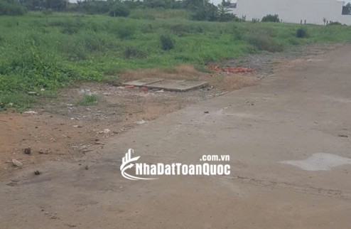 BÁN ĐẤT THỔ CƯ PHƯỜNG LONG THUẬN, TPGC, TIỀN GIANG 200M2 CHỈ 770TR. LH:0906482678.