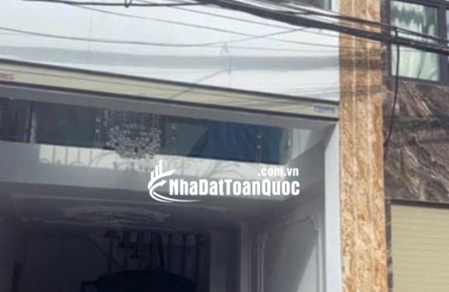 Nhỉnh 8 tỷ - Nhà 6 tầng - Ô tô ngủ trong nhà - Lô góc- Ngõ thông - Kinh doanh đỉnh