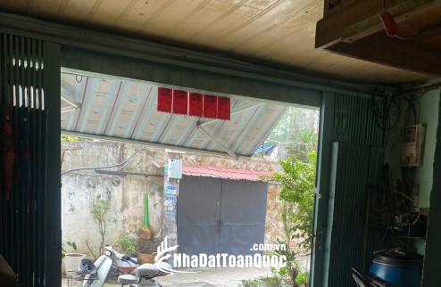 BÁN NHÀ CẤP 4 TẠI 201/1/2 ĐỘI CUNG F9Q11, DT 32M2, SẴN SHR, CHỈ 4.9 TỶ TL. LH: 0906867649.