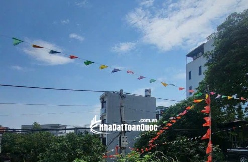 Bán đất tại Liên Mạc, 9,8 tỷ, 80m2, hướng Đông Bắc, pháp lý đầy đủ