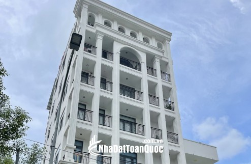 Bán Góc 2 MT Quốc Hương, phường Thảo Điền, Quận 2 – Diện Tích Lớn – Vị Trí Đẹp Hiếm Có - Chỉ 85 Tỷ TL
