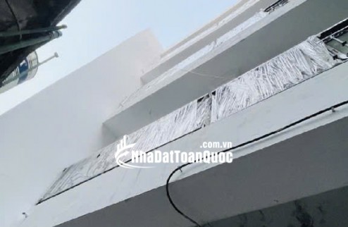 Nhà Siêu đẹp Tân Mai 30m 5 tầng,fun nội thất,thiết kế hoàn hảo