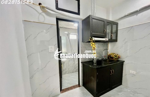 CHO THUÊ PHÒNG TRỌ – 154 ĐÌNH THÔN, NAM TỪ LIÊM – HÀ NỘI GIÁ 6 TRIỆU