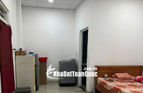 BÁN NHÀ HẺM PHAN HUY ÍCH, LÔ GÓC 2MT HẺM 8M, DT 90m2 x 2 TẦNG BTCT, GIÁ NHỈNH 7 TỶ. LH:0988404529.