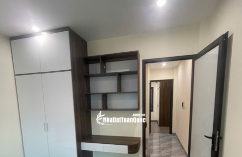 SIÊU PHẨM NHÀ 4T - 5PN - SÁT QL6 - SIÊU THỊ WINMART+ - CHỢ MAI LĨNH - CÂY XĂNG MAI LĨNH