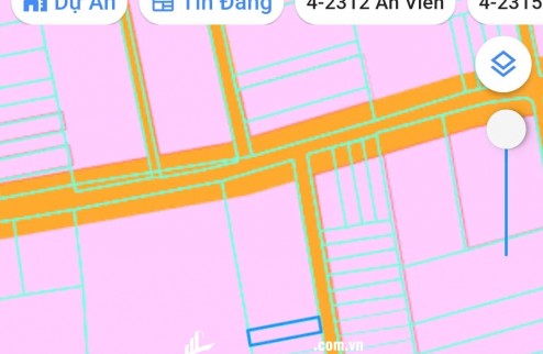  BÁN ĐẤT THỔ CƯ AN VIỄN – TRẢNG BOM – GIÁ CHỈ 1 TỶ ĐỒNG 