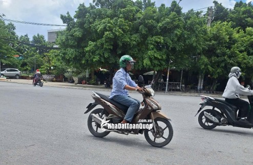 BÁN NHÀ MẶT TIỀN 16M – ĐƯỜNG THÔNG – GÒ DƯA, TAM BÌNH, THỦ ĐỨC ,THÔNG QL 13