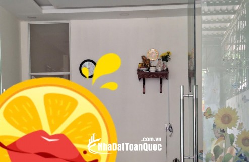  BÁN NHÀ CẤP 4 MẶT TIỀN GÒ DƯA – THỦ ĐỨC – ĐANG KINH DOANH THU NHẬP 30 TRIỆU/THÁNG
