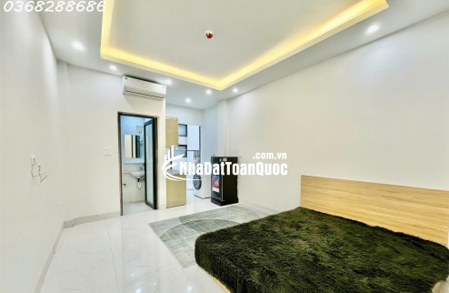 CHÍNH CHỦ CHO THUÊ CCMN , PHÒNG STUDIO TẠI SỐ 9 NGÕ 16246 BÙI XƯƠNG TRẠCH