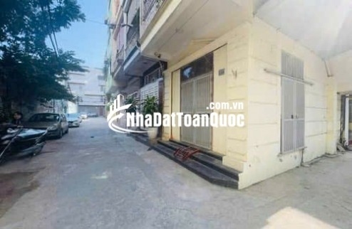 Phân lô ,2 ô tô tránh,lô góc,ngõ thông,kinh doanh đỉnh,38m2,5T,12 TỶ