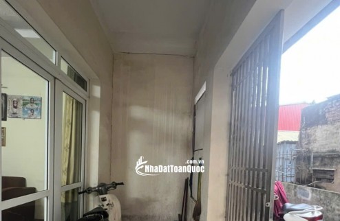 GIÁ MỀM HƠN BÚN - DT 63M2 CHỈ 7,35 TỶ  - NHÀ PHỐ LONG BIÊN DÂN XÂY CHẮC CHẮN