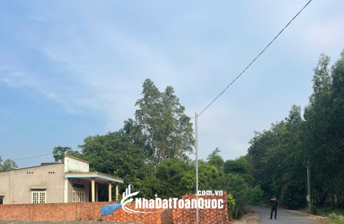 Đất Đẹp An Viễn – Sổ Riêng, Đường Nhựa, Gần KCN Giang Điền – Chỉ 1,1 Tỷ!