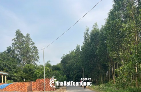 Bán 115m2 đất ở xã An Viễn, tỉnh Đồng Nai, 9,56 tr/m2