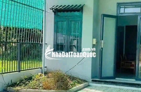  BÁN NHÀ CẤP 4 GIANG ĐIỀN – CHỈ VIỆC XÁCH VALI VÀO Ở! 