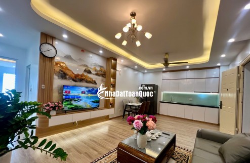 BÁN CĂN HỘ TÒA CHUNG CƯ TÂN VIỆT VÀO Ở NGAY, 82m 2 ngủ, chỉ hơn 3 tỷ