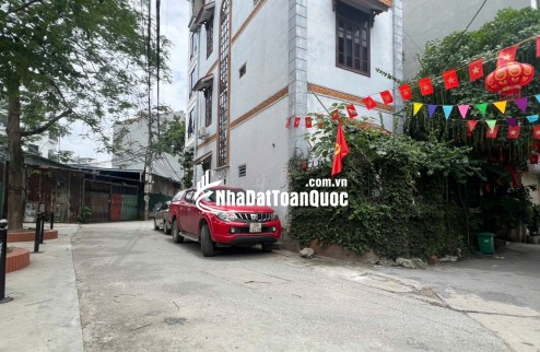 Bán đất LAI XÁ, Hoài Đức, 50m oto tránh kinh doanh, giá đầu tư.