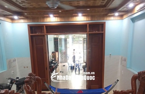 SIÊU PHẨM MẶT TIỀN KINH DOANH – NGAY NGÃ TƯ TRƯƠNG VĂN VĨNH – NGUYỄN THỊ TƯƠI