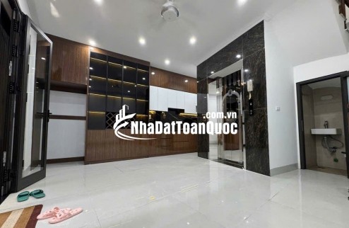 BÁN NHÀ XUÂN ĐỈNH – LÔ GÓC 2 THOÁNG – THANG MÁY – Ô TÔ ĐỖ CỬA – 7,5 TỶ