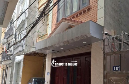Ô TÔ ĐỖ CỬA - 3 MẶT THOÁNG - CỰC GẦN NGOẠI GIAO ĐOÀN.