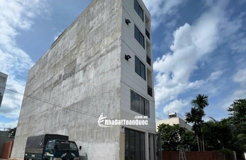 BÁN 321M2 ĐẤT THỔ CƯ - AN PHÚ ĐÔNG- Q12 - GẦN P5 GÒ VẤP - CHỈ 15 TỶ