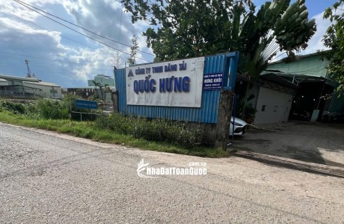 BÁN ĐẤT AN PHÚ ĐÔNG - Q12 - HXH - 418M2 THỔ CƯ - GIÁ 28 TRIỆU/M2