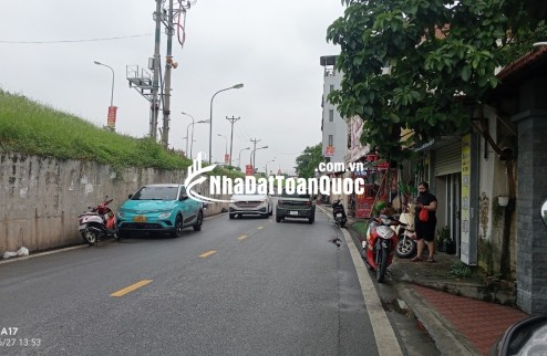 BÁN ĐẤT NGỌC THỤY LÝ SƠN – 94M² – Ô TÔ TRÁNH – VIEW SÂN BÓNG – GẦN PHỐ LÝ SƠN

 Vị trí cực đẹp tại Ngọc Thụy, Long Biên – chỉ vài bước chân ra