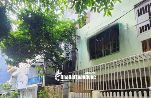 CHỈ NHỈNH 10 TỶ – 67.6M² – NGUYỄN TRỌNG TUYỂN – SÁT MẶT TIỀN – TÂN BÌNH
