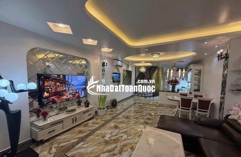  SIÊU PHẨM NHÀ ĐẸP ĐỊNH CÔNG, HOÀNG MAI 
 Diện tích: 80m² – Mặt tiền rộng 5m – Ô tô đỗ gần cửa
 Giá bán: Hơn 13 tỷ (có thương lượng)