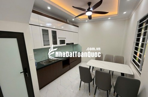 NHÀ MỚI Ở NGAY - KHU VỰC TIỀM NĂNG