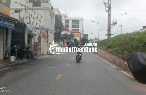  BÁN ĐẤT ĐẸP NGỌC THỤY – THẾ ĐẤT VƯỢNG KHÍ – 329M², MẶT TIỀN 16M – GIÁ 48 TỶ 500 TRIỆU 

 Vị trí: Ngọc Thụy, Long Biên – lô đất nằm trên một