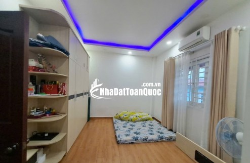 Nhà mặt tiền kinh doanh Tây Hòa – hoàn công – gần chợ và Metro
