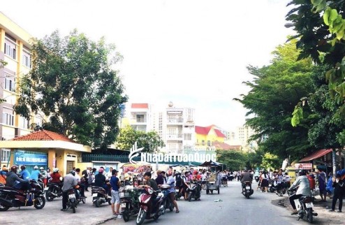  BÁN GẤP LÔ ĐẤT ĐẸP QL1A – PHƯỜNG 4 – TP. TÂN AN – NGANG 8M – GIÁ CHỈ 1 TỶ 7 