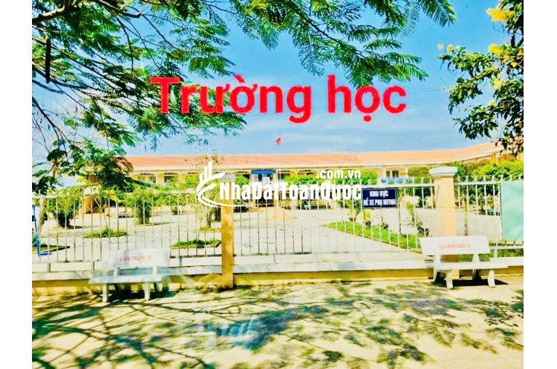400tr sở hữu ngay đất thổ cư vừa ở ổn định vừa có thể đầu tư lâu dài