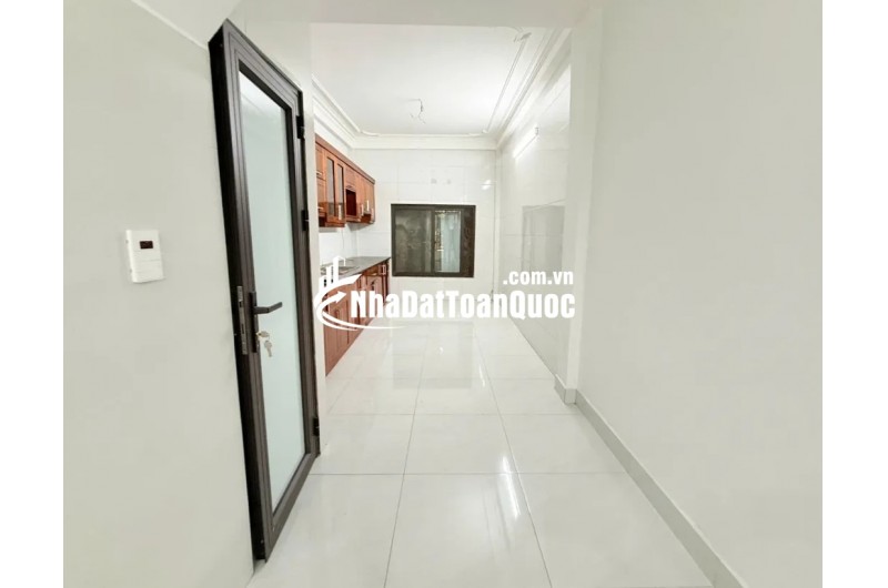 NHÀ ĐẸP Lĩnh Nam 50m2, 4 Tầng, Sổ Đỏ, Giá TỐT - Gọi Xem Ngay!
