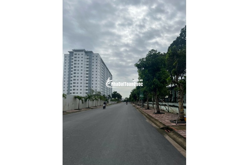 CHO THUÊ CĂN HỘ CONIC BOULEVARD. DT ĐA DẠNG, GIÁ CHỈ 6TR/TH. LH:0935583967.