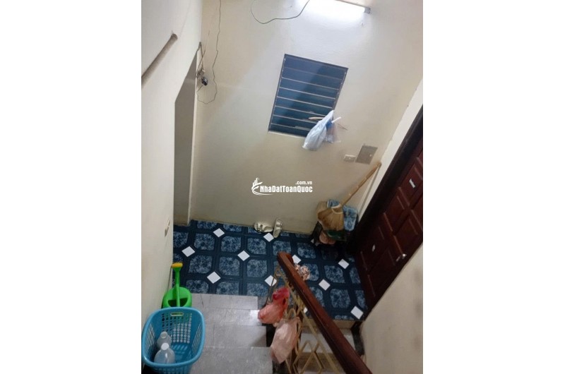 Bán nhà Khương Trung gần ngã tư sở.