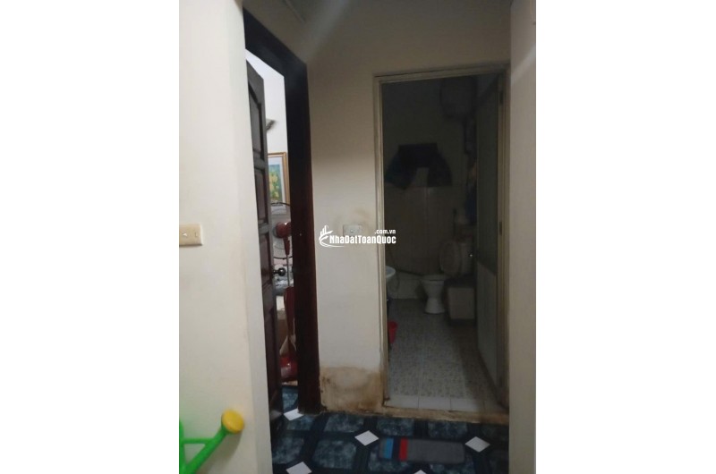 Bán nhà Khương Trung gần ngã tư sở.