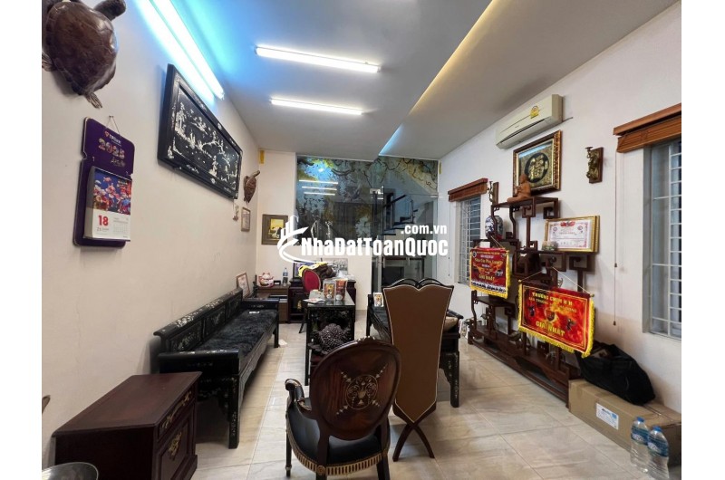BIỆT THỰ ĐẸP – ĐẤT LÀNH SINH LỘC – GIỮ TIỀN AN TOÀN – HÀNG CỰC HIẾM VẠN PHÚC