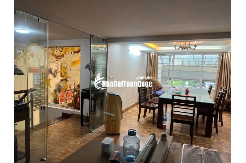 BIỆT THỰ ĐẸP – ĐẤT LÀNH SINH LỘC – GIỮ TIỀN AN TOÀN – HÀNG CỰC HIẾM VẠN PHÚC