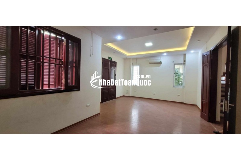 NHÀ HIẾM – CHÍNH CHỦ BÁN BIỆT THỰ TIỂU KHU VẠN PHÚC – VIEW TRƯỜNG VIỆT NHẬT- GIÁ NÀO CŨNG BÁN