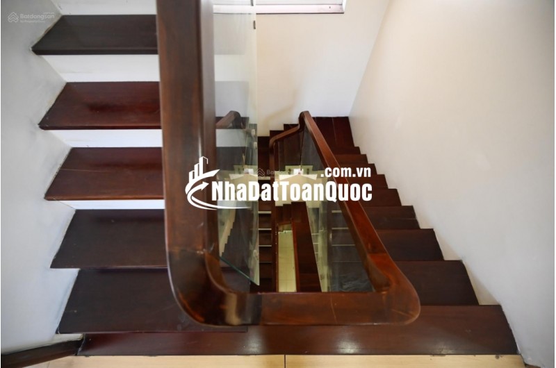Bán nhà đẹp hẻm Lê Đức Thọ, phường 17, quận Gò Vấp 80m2 trệt 2 lầu, 12,5 tỷ