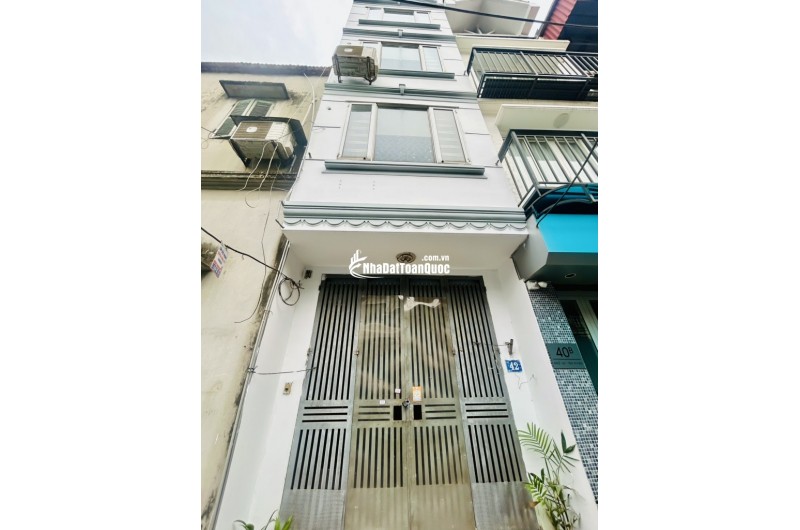 Cho thuê nhà ngõ Thúy Lĩnh, Lĩnh Nam, Hoàng Mai. 80m2, 2PN, SH, giá tốt! LH: 0989993208