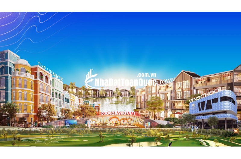 BIỆT THỰ  G.Ầ.N BI.ỂN VIN OCP2, CHIẾT KHẤU 19% ĐẾN 26.5% CHÍNH SÁCH CHỈ ÁP DỤNG CHO 3 CĂN CUỐI CÙNG