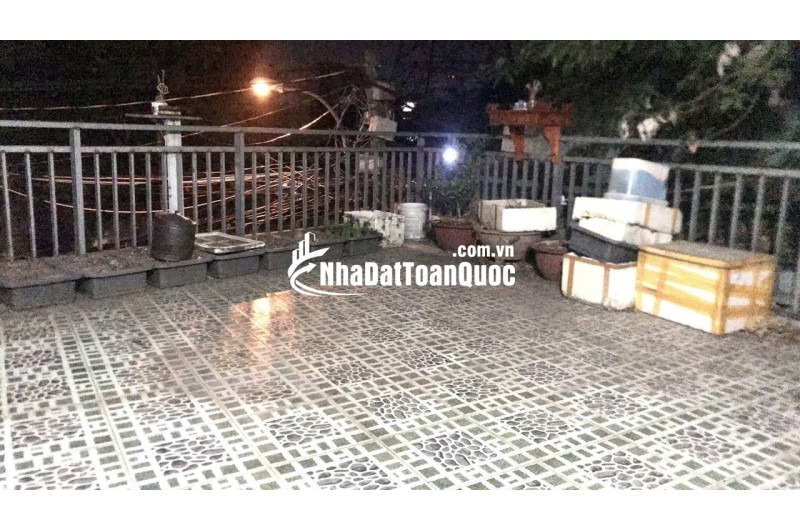 Nhà mặt tiền Tân Hòa 2 – Hiệp Phú, Thủ Đức – Chỉ 9.5 Tỷ – 93m² – Cách Vincom chỉ 200m.
