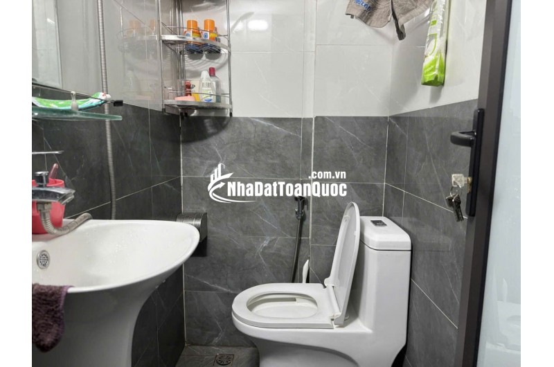 Chỉ ~150 triệu/m² – Lô đất CCMN hiếm tại Cầu Diễn – Mặt tiền 5.5m, 50m² – Giá chỉ 7.5 tỷ.