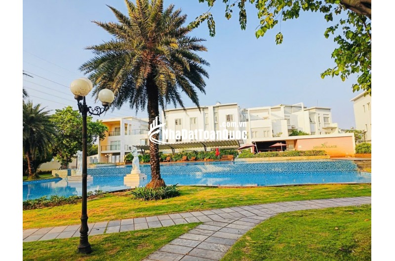 Bán nhà 3 tầng _  Khang Điền - gần GLOBAL CITY - TP. Thủ Đức nhỉnh 10 tỷ