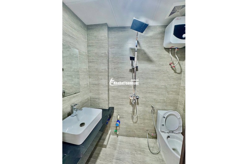 Cho thuê CCMN KK MỚI TINH TẠI 354 Trường Chinh – Đống Đa