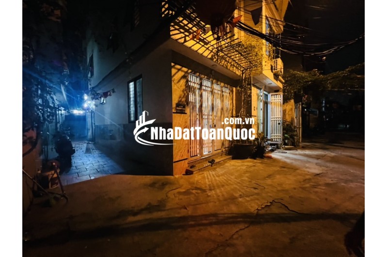 Bán Nhà Dương Nội 6 Tầng Nhỉnh 5 Tỷ Đủ Đồ Ở Ngay Dân Xây Chắc Chắn