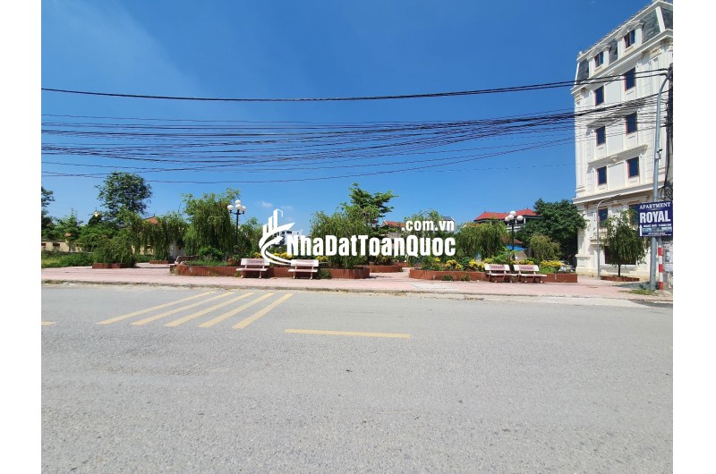 H Cơ hội cuối cùng đất Vân Canh khu 25.2ha đường phân lô ô tô tránh, hàng xóm đô thị An Lạc 40m2