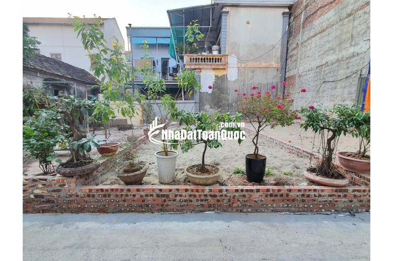 H Đường ô tô tránh, mặt tiền siêu rộng, khổ đẹp mê li, đất Kim Chung 50m2, view thoáng vĩnh viễn
